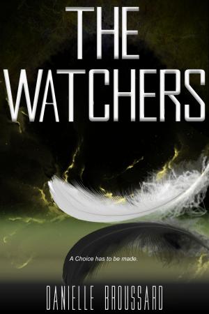 Book cover of The Watchers