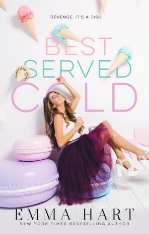 Cover of the book Best Served Cold by Stan I.S. Law