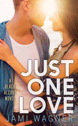 Cover of the book Just One Love: A Black Alcove Novel by Simone Nicole