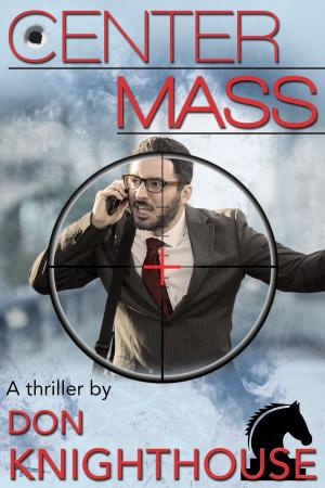 Book cover of Center Mass