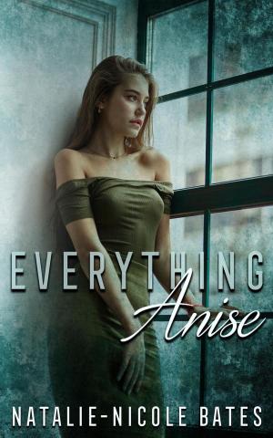 Book cover of Everything Anise