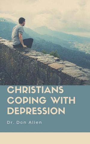 Book cover of Christian Coping with Depression