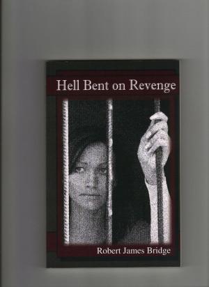 Book cover of Hell Bent on Revenge