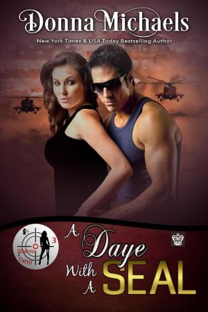 Cover of the book A Daye With A SEAL by Amanda Meredith