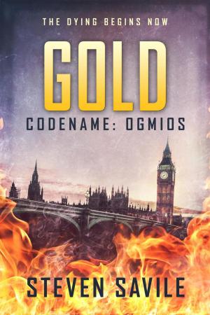 Cover of the book Gold by David Wood, Edward G. Talbot