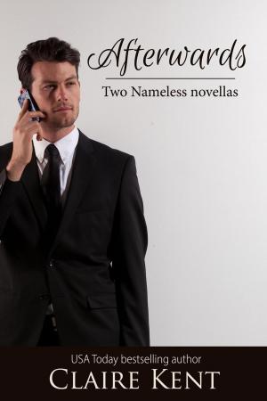 Book cover of Afterwards: Two Nameless Novellas