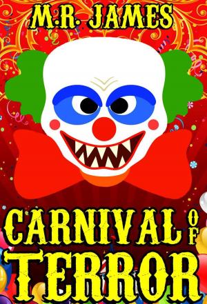 Book cover of Carnival of Terror