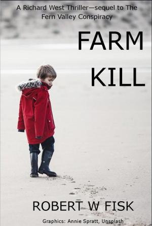 Book cover of Farm Kill