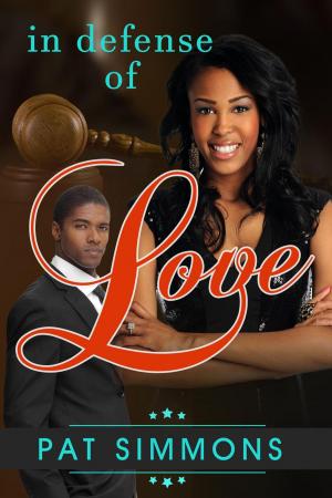 Book cover of In Defense of Love
