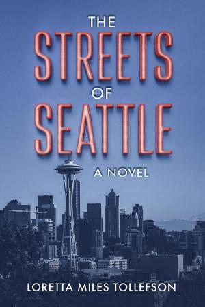 bigCover of the book The Streets of Seattle by 