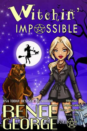 bigCover of the book Witchin' Impossible by 