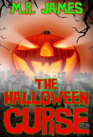 Cover of the book The Halloween Curse by Margaret J. McMaster