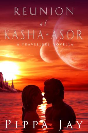 Cover of Reunion at Kasha-Asor
