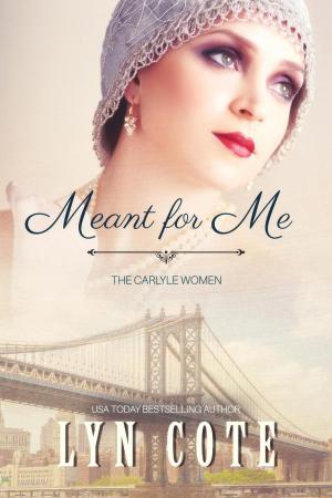 Book cover of Meant for Me