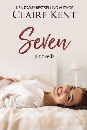 Cover of the book Seven by Verena Vincent