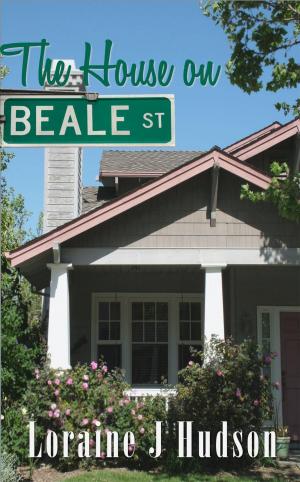 Cover of the book The House on Beale Street by Laura Oneale