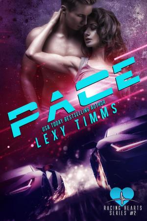 Cover of Pace