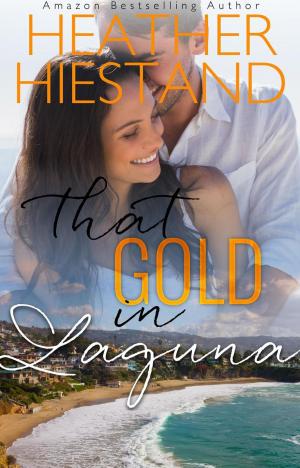 Cover of the book That Gold in Laguna by Susan Napier