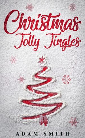 bigCover of the book Christmas Jolly Jingles by 