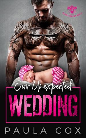 Cover of the book Our Unexpected Wedding by Sophia Hampton