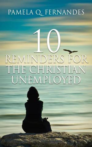 Book cover of Ten Reminders for the Christian Unemployed