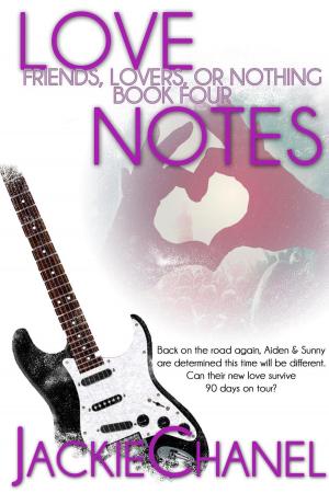 Cover of the book Love Notes by Elisabeth Staab