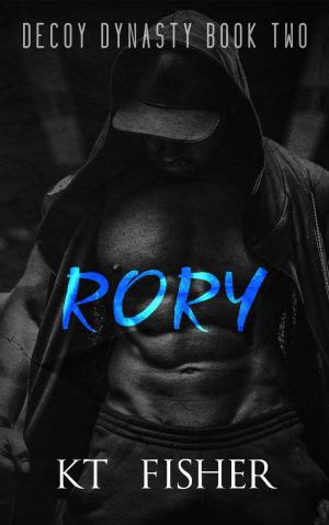 Cover of the book Rory by Julie Huleux