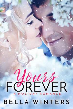 Book cover of Yours Forever