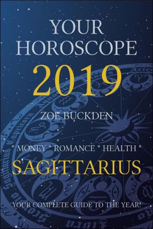 Book cover of Your Horoscope 2019: Sagittarius