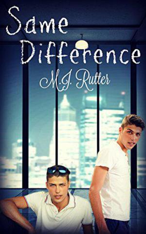 Cover of Same Difference