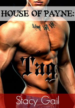Book cover of House of Payne: Tag