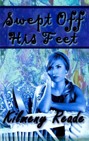 Cover of the book Swept Off His Feet by Drew Bankston