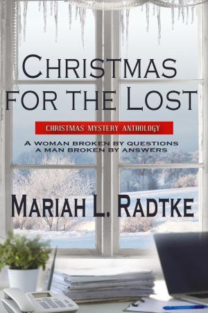 Book cover of Christmas for the Lost