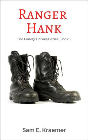 Book cover of Ranger Hank