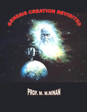 bigCover of the book Genesis Creation Revisited by 