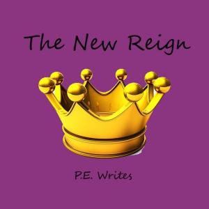 Book cover of The New Reign