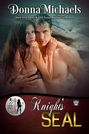 Cover of the book Knight's SEAL by David J. Brown