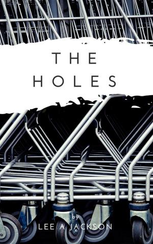 Cover of The Holes