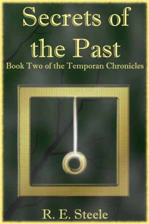 Cover of the book Secrets of the Past by Joy Wielland