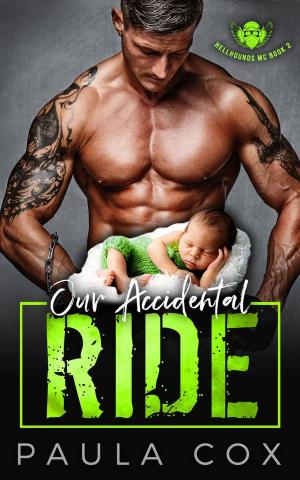 Cover of the book Our Accidental Ride by Kathryn Thomas