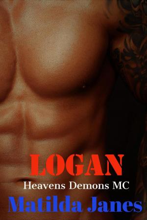 Book cover of Logan
