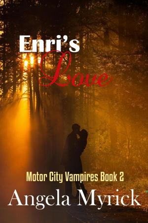 bigCover of the book Enri's Love by 