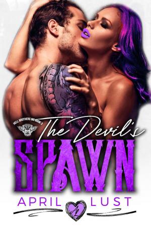 Cover of The Devil's Spawn