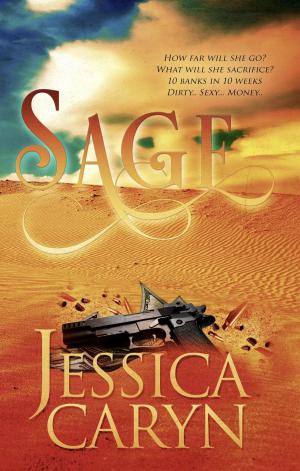 Cover of the book Sage by Maya Cross