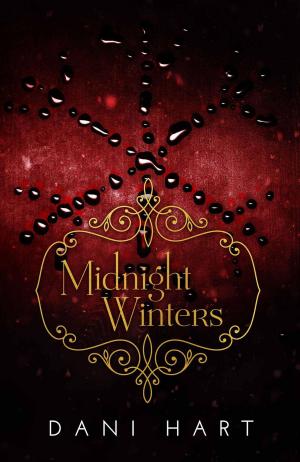 Cover of the book Midnight Winters by Kay Thorpe