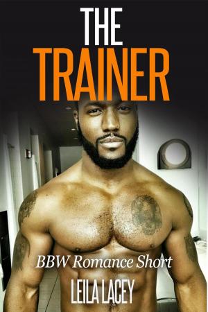 Cover of the book The Trainer by J. Cerrone