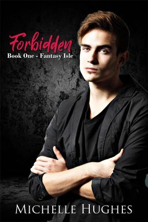 Cover of the book Forbidden by Mark Woods