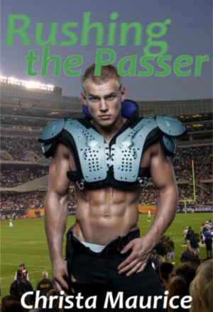 Cover of the book Rushing the Passer by G.L. Tomas