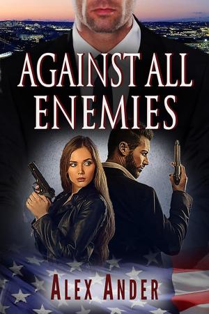 Cover of the book Against All Enemies by Belinda Bennett