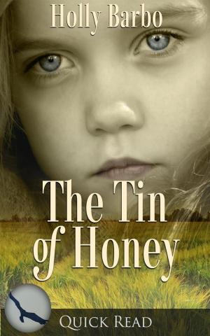 Cover of the book The Tin of Honey by Cherime MacFarlane